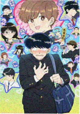 anime